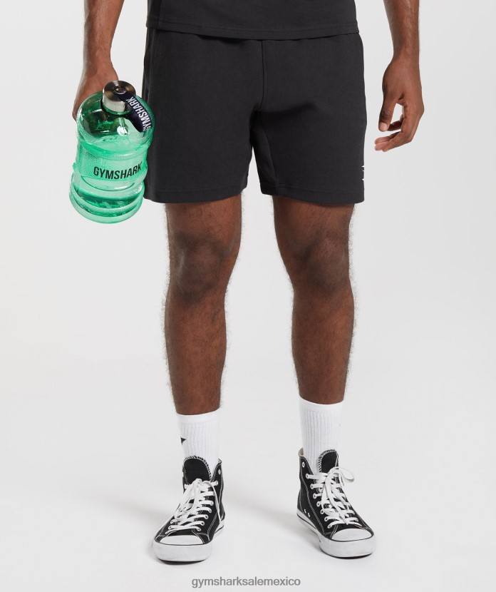 Gymshark botella de agua de 74 onzas verde pastel unisexo 04BZTL1113 - Gymshark Hombre