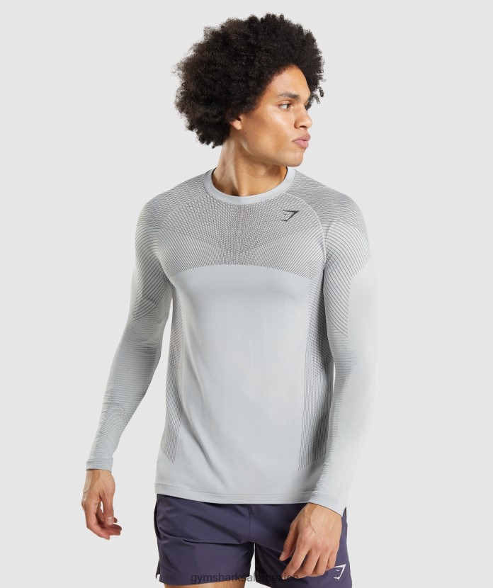 gris claro/gris ónix