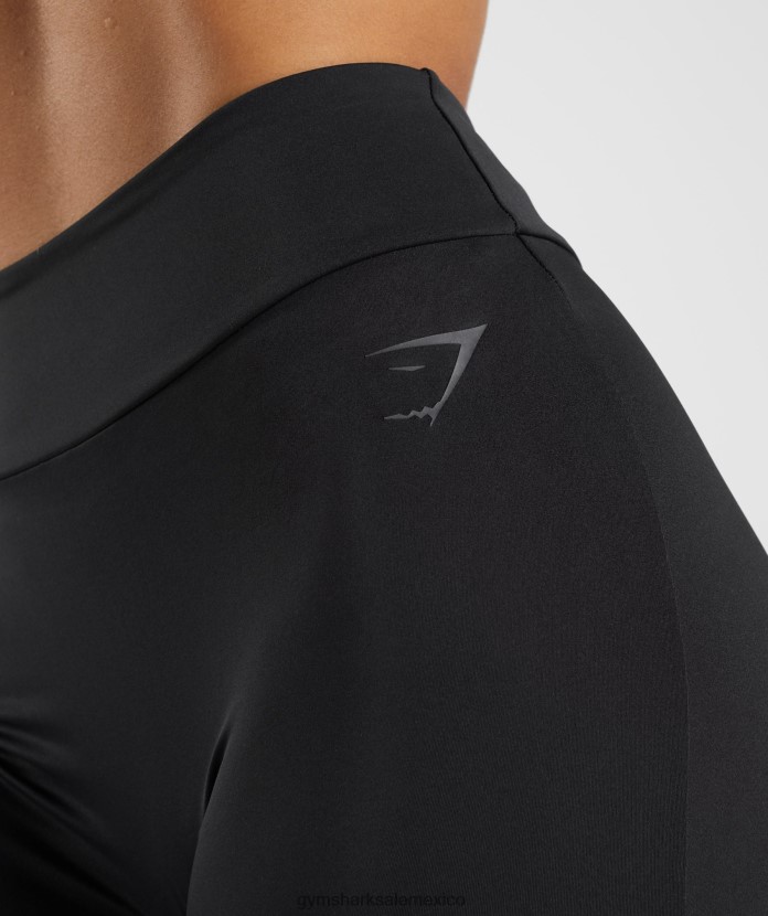 Gymshark leggins gs power originales negro mujer 04BZTL269 - Gymshark Hombre